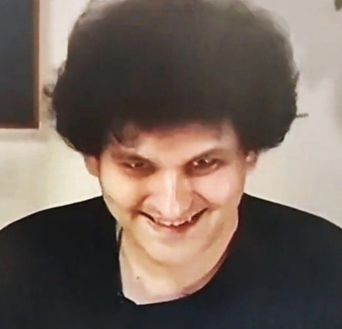 Will SBF attend Maxine Water's Congressional hearing?