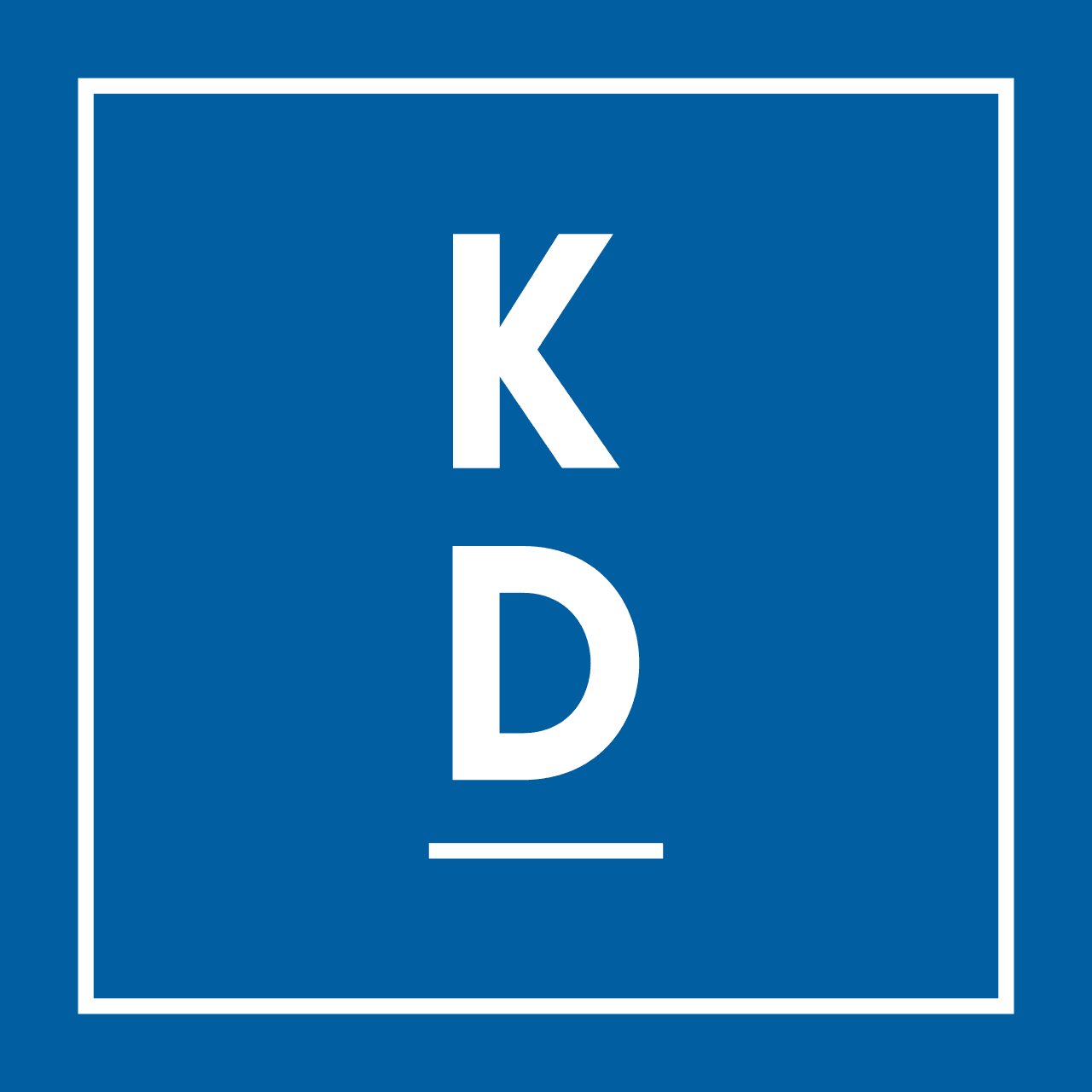 Christian Democrats (KD)