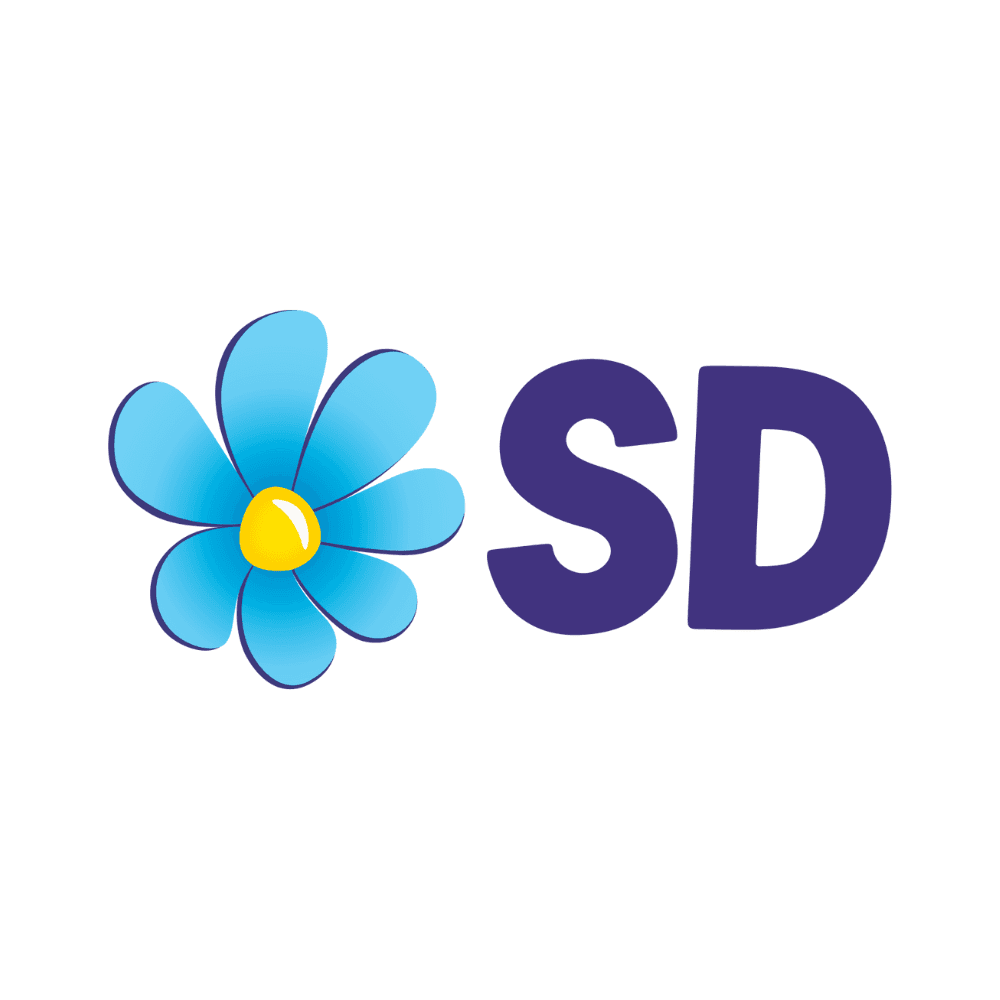 Sweden Democrats (SD)