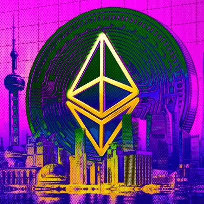 Ethereum Shanghai Upgrade by April 15?