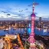Highest temperature in Shanghai on September 13?
