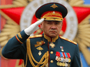Will Sergei Shoigu remain Minister of Defense of Russia through July 2022?