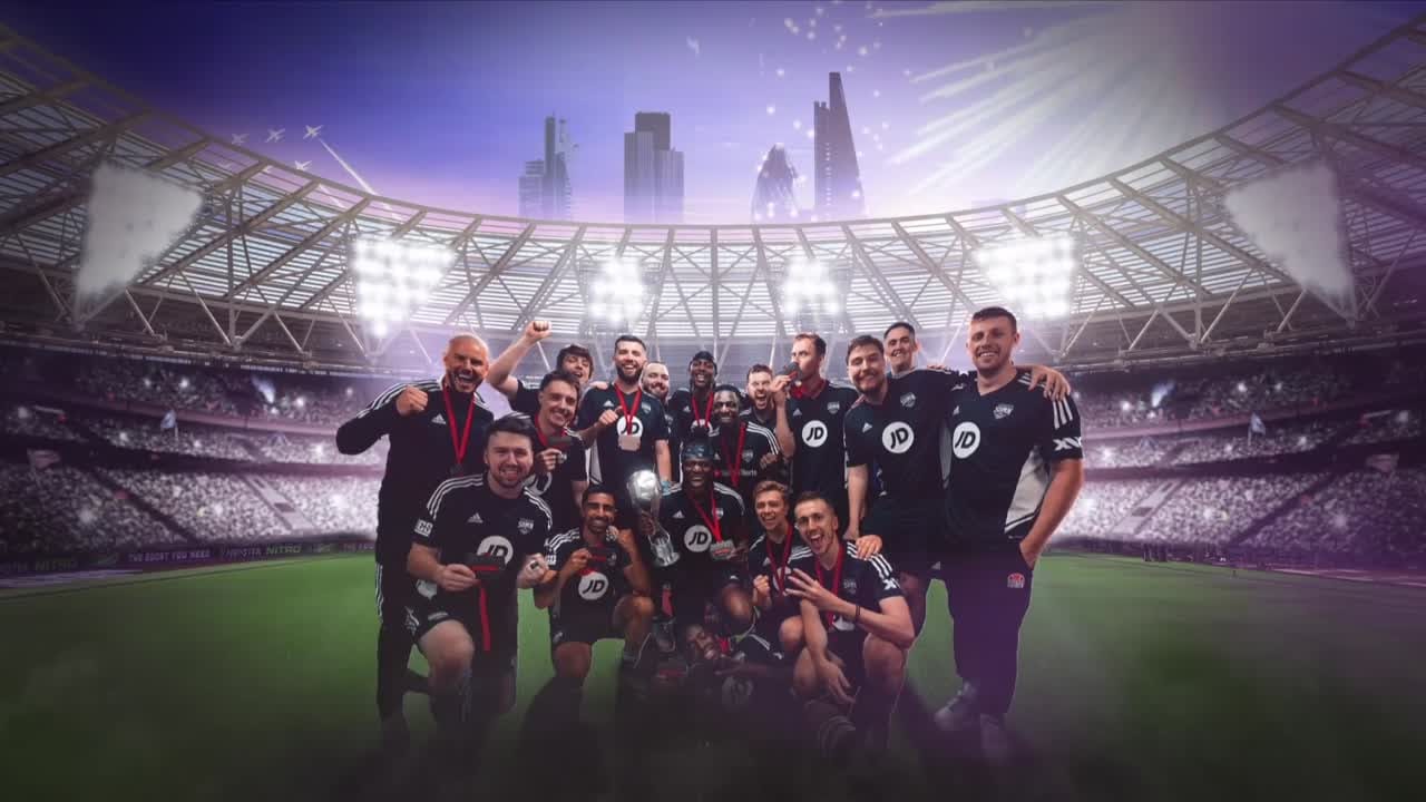 Sidemen Charity Match 2026: Winner