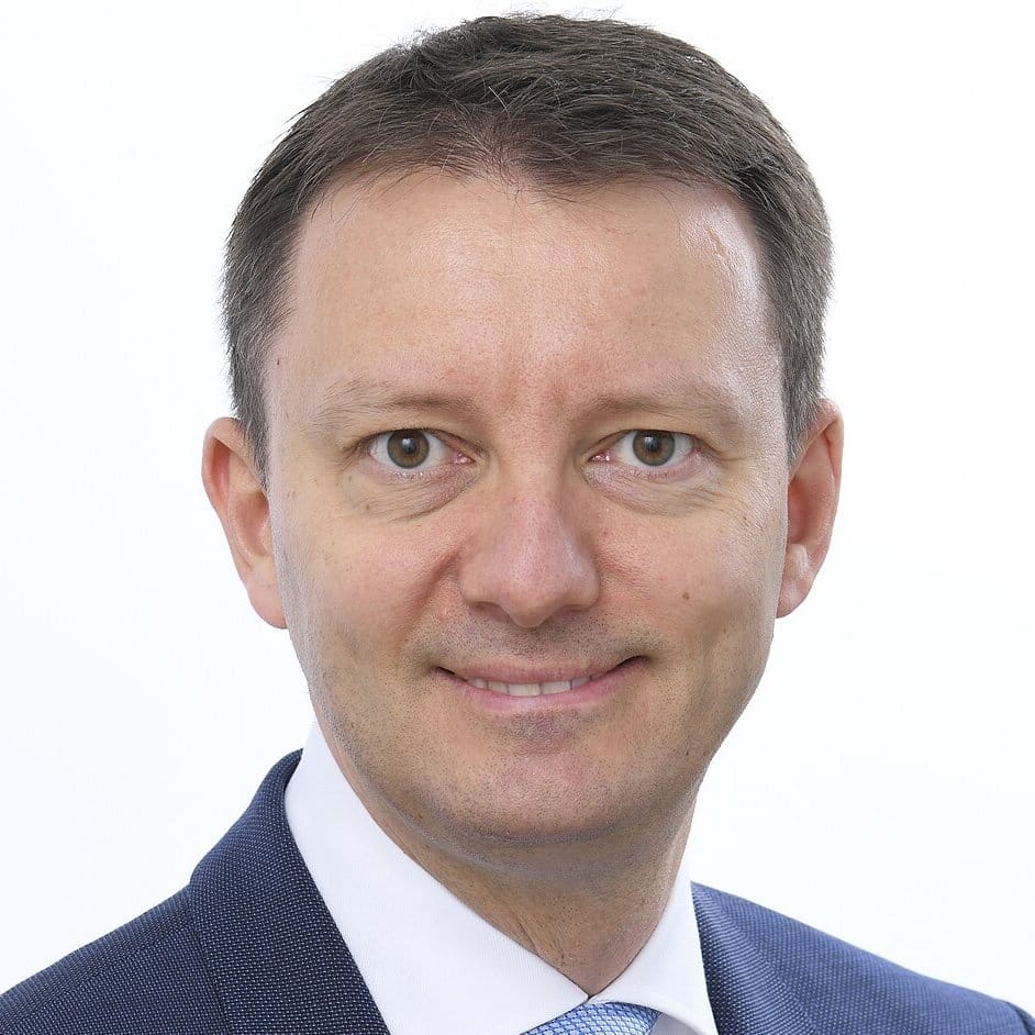 Siegfried Mureșan