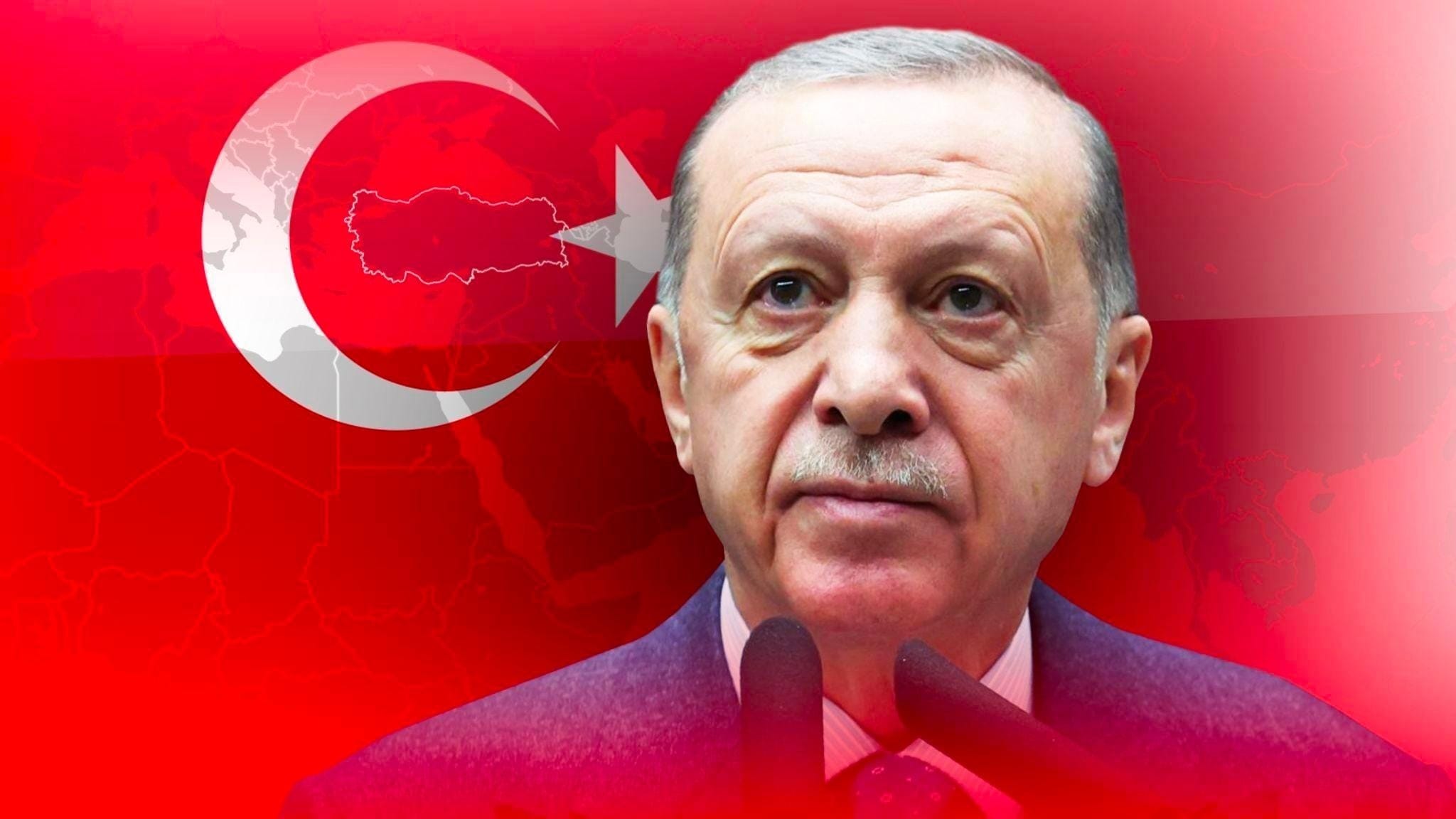 Erdoğan >93¢ on May 26?