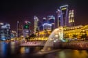 Highest temperature in Singapore on September 5?