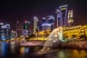 Highest temperature in Singapore on September 13?