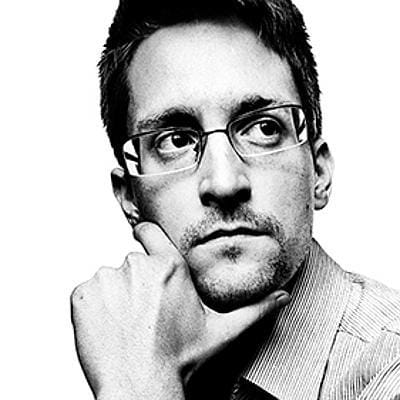 Will @Snowden tweet again by May 1, 2022?