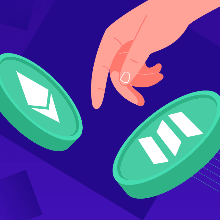 SOL/ETH new high by Jan 31?