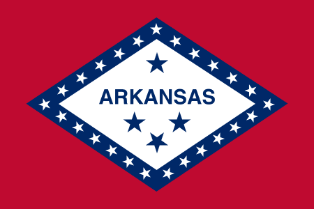 AR-01 House Election Winner