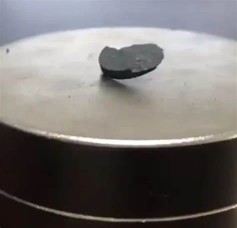 Superconductor "Yes" trading between 15¢ and 65¢ EOW?