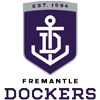 Fremantle Dockers vs. Essendon Bombers