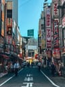 Highest temperature in Tokyo on September 13?