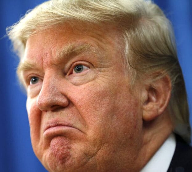 Will Trump be indicted twice more by August 31?