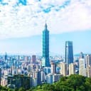 Taipei Mayor Election Winner
