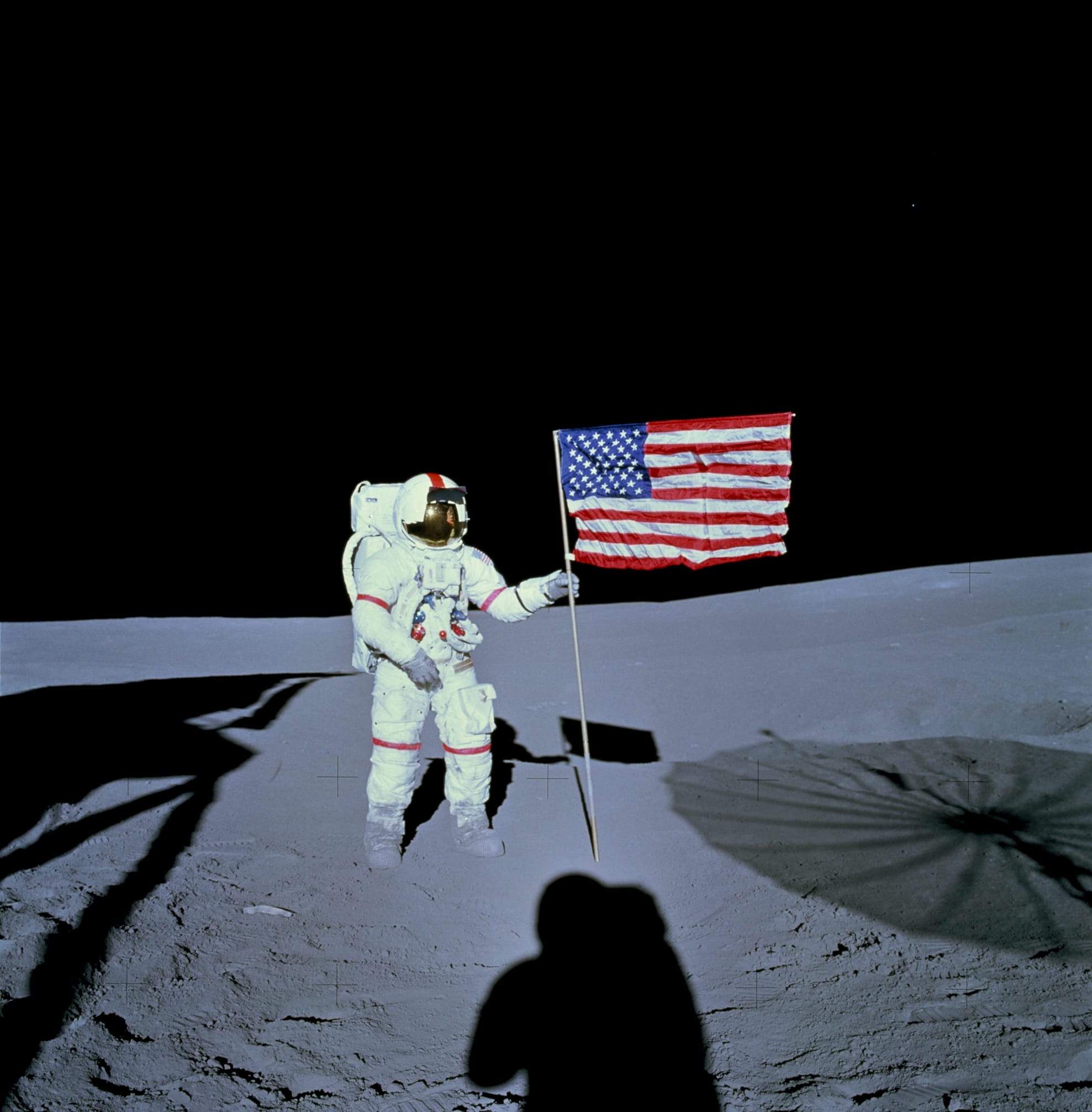 Human moon landing in 2026?