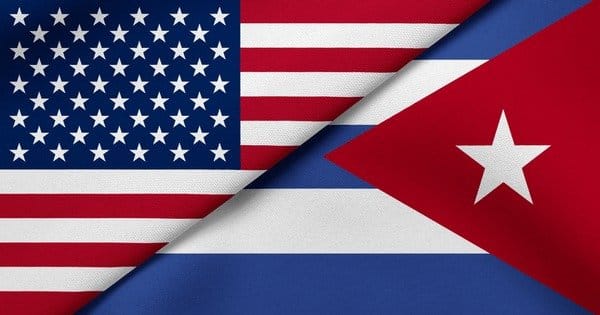 US x Cuba military clash in 2026?