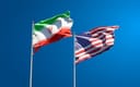 Next US-Iran senior diplomatic meeting by which date?