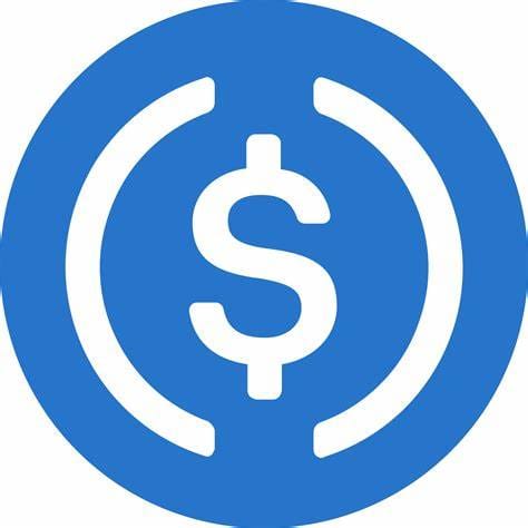 Will USDC redemption or minting be halted in the U.S. by April 30?