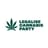 Legalise Cannabis