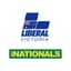 Liberal–National