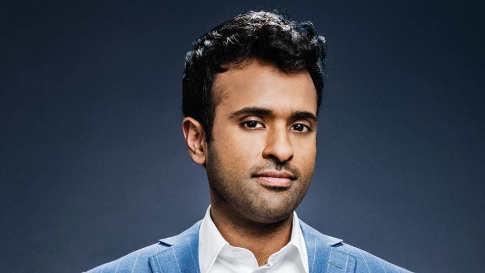 Is Vivek Ramaswamy GCR?