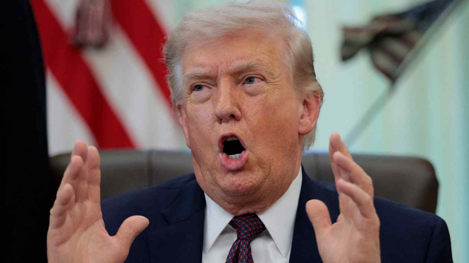What Iranian demands will Trump agree to by June 30?