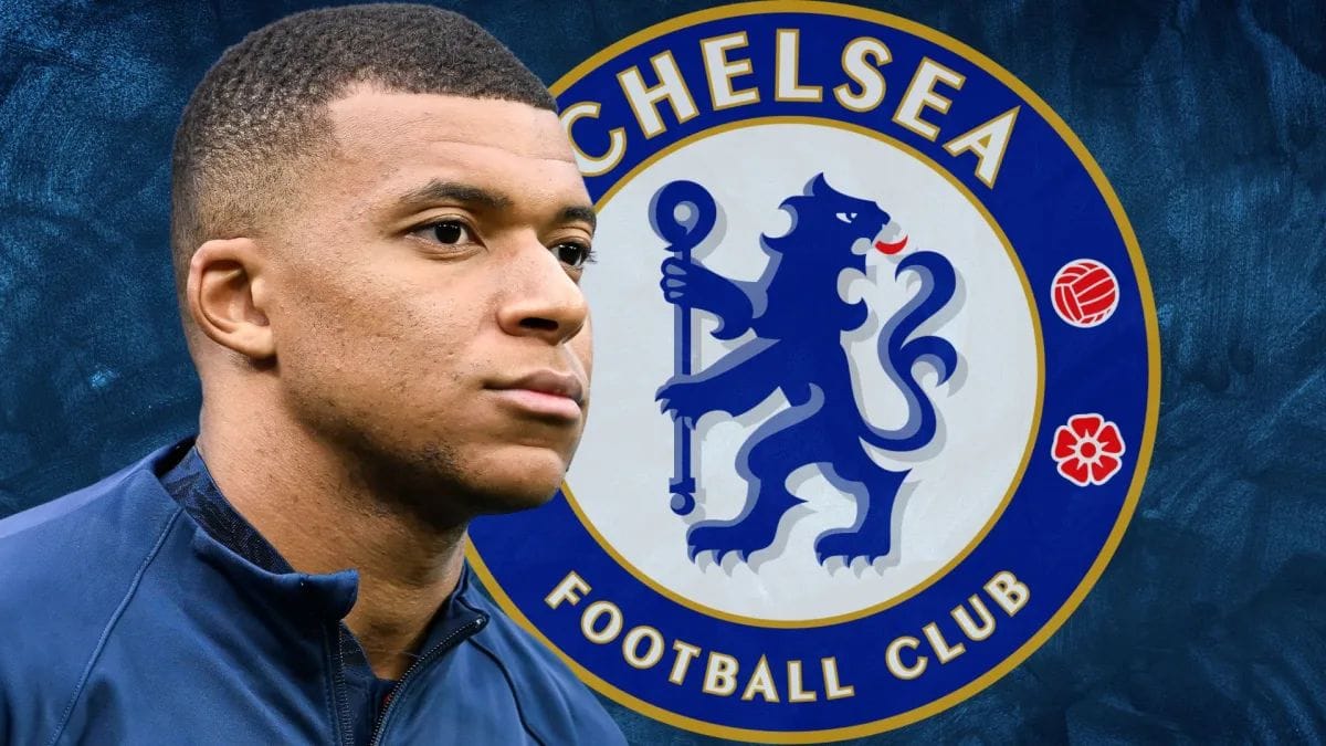 Will Mbappé sign for Chelsea?