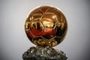 Women's Ballon d'Or Winner 2026