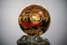 Women's Ballon d'Or Winner 2026