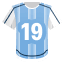 Julián Álvarez: 1+ shots