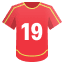 Leandro Trossard: 1+ shots on target