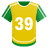Bruno Guimarães: 1+ shots