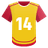 Gustavo Puerta: 1+ shots