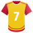 Luis Díaz: 1+ goals