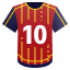 Lamine Yamal: 1+ assists