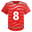 Bruno Fernandes: 1+ shots