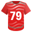 João Félix: 1+ shots on target