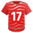 Trincão: 1+ shots