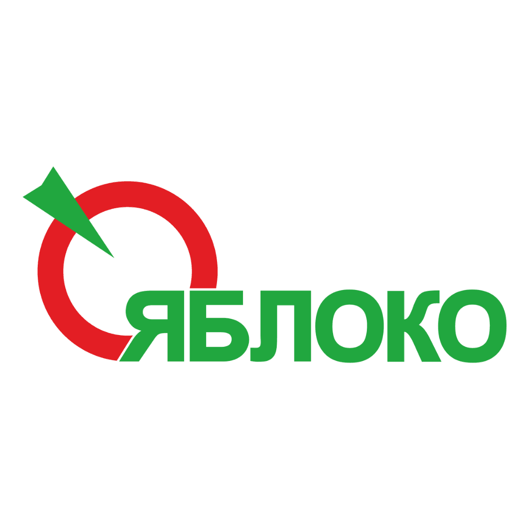 Yabloko Effectively Banned From 2026 Russian Elections by September 17?