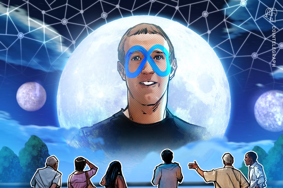 Meta launches Muse Wonder AI models, challenging top rivals
