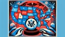 Open Answer: What will be the (absolute) Electoral College margin in the 2028 US Presidential Election?