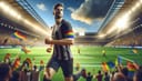 Will an active male 1. Bundesliga player come out as homosexual / bi / queer before 2030?