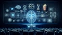Will I get to "Feel the AGI" on the big screen before 2033?