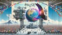 Will an international pause on large AI training runs be in effect on Jan 1, 2028?