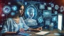 Will I have a convincing video call with a fully synthetic AI avatar before July 2025?