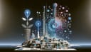 Before 2027, will there be an AI-written competitor to Wikipedia which I prefer over 2024 Wikipedia?