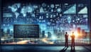 Before 2028, will AI systems outperform mathematicians at suggesting reasonable explanations for new OEIS sequences?