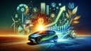 Will tesla be worth more than 2T$ by 2030?