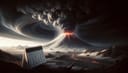 Will there be a volcano eruption with VEI >= 4 by the end of 2026?